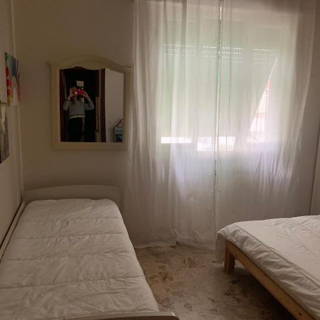 La Casa Di Vale Apartman Marina di Massa Kültér fotó