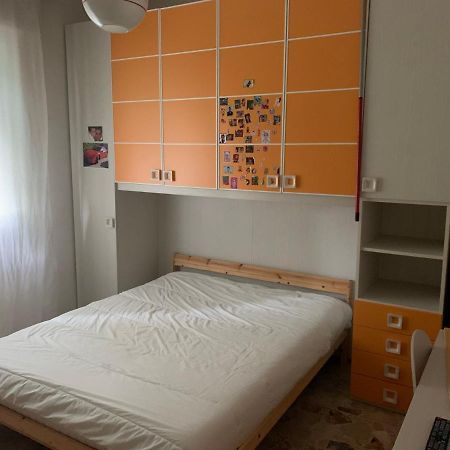 La Casa Di Vale Apartman Marina di Massa Kültér fotó