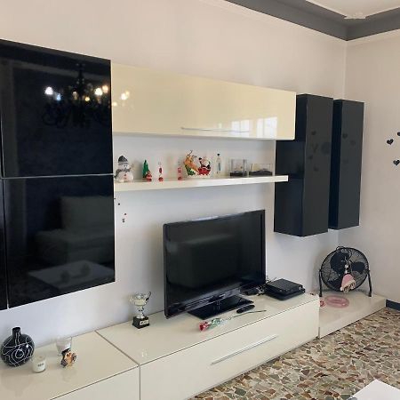 La Casa Di Vale Apartman Marina di Massa Kültér fotó