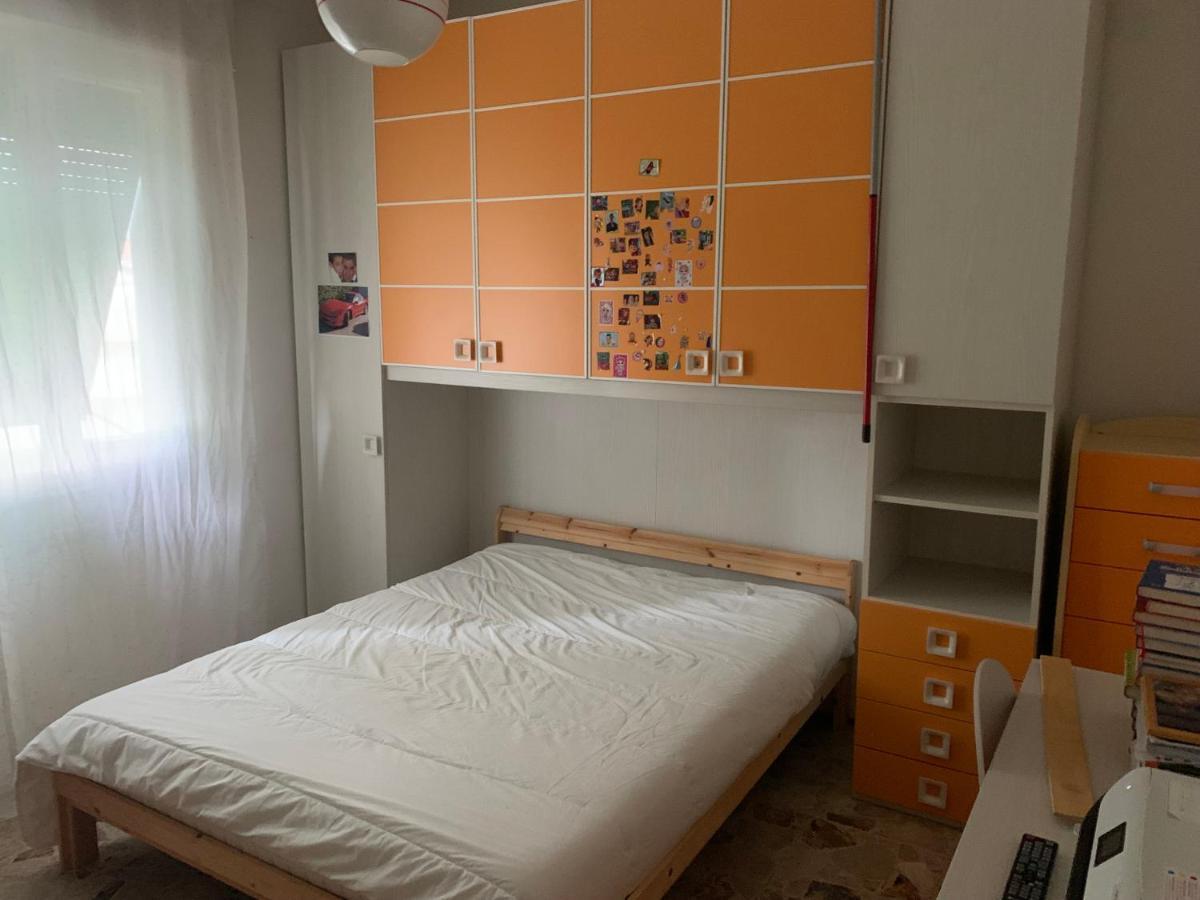 La Casa Di Vale Apartman Marina di Massa Kültér fotó
