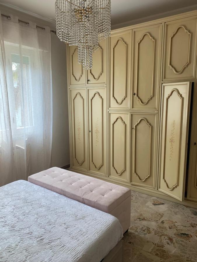 La Casa Di Vale Apartman Marina di Massa Kültér fotó